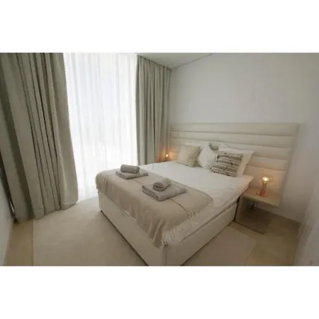 Villa Beautiful Modern With Amazing Views